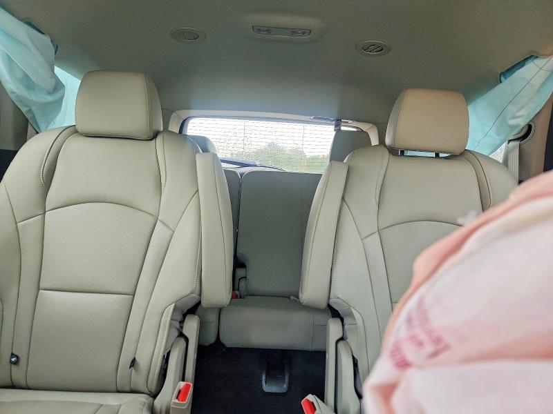 Продаж на аукціоні авто 2019 Buick Enclave, vin: 5GAERBKW4KJ119113, номер лоту: 71171456
