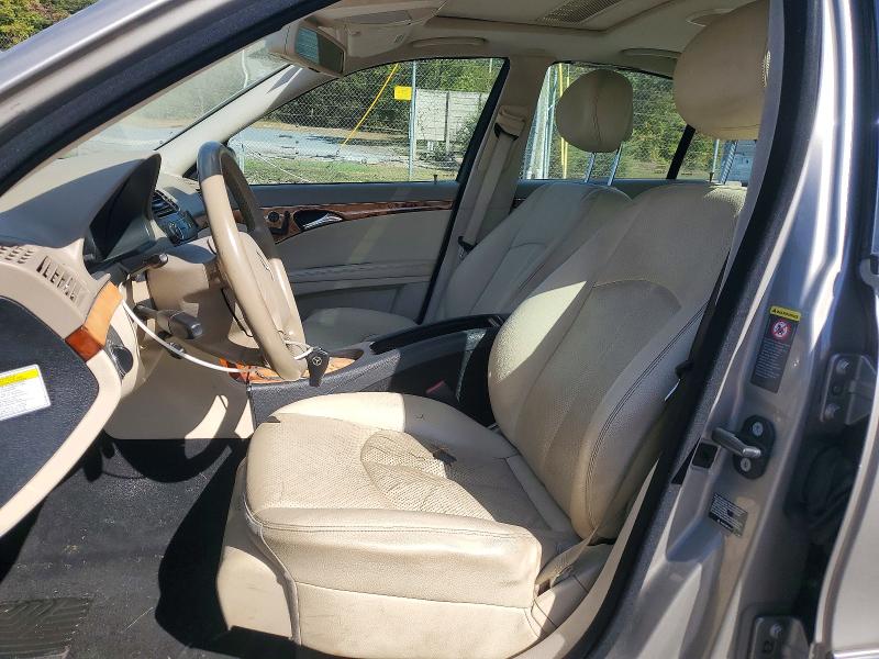 Продаж на аукціоні авто 2006 Mercedes-benz E, vin: WDBUF87J26X207954, номер лоту: 72138826