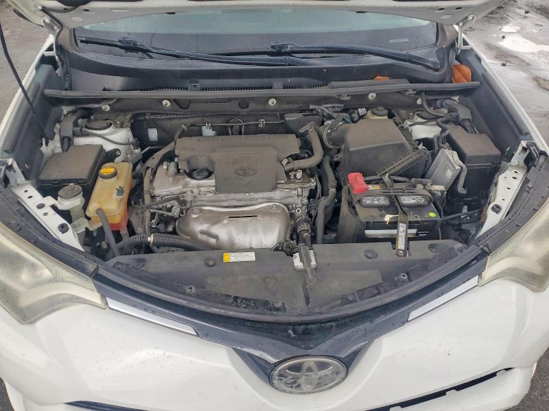 Продажа на аукционе авто 2018 Toyota Rav4, vin: 2T3WFREV4JW412288, номер лота: 71446366