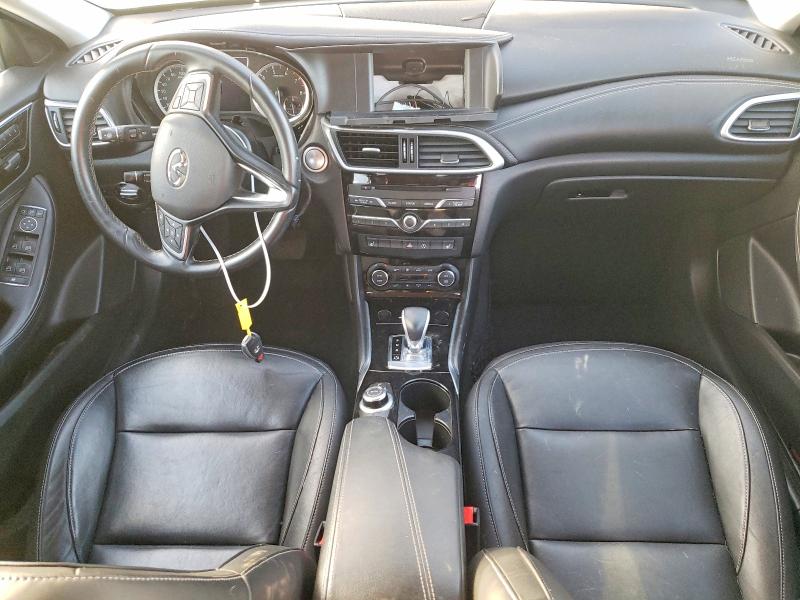 Продаж на аукціоні авто 2018 Infiniti Qx30, vin: SJKCH5CP8JA057616, номер лоту: 71497756