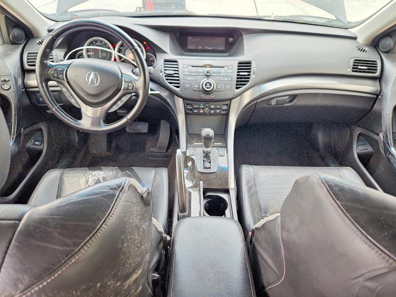 70829706 :رقم المزاد ، JH4CU2F69BC002578 vin ، 2011 Acura Tsx مزاد بيع