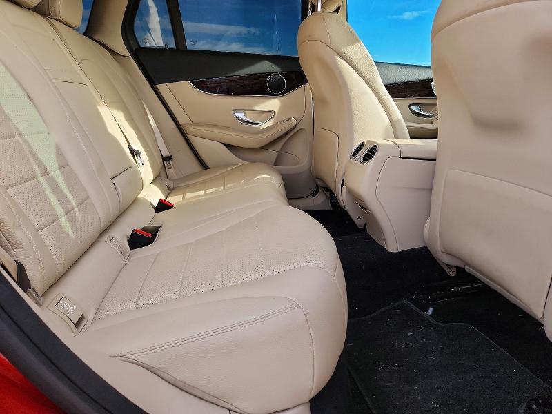 Продажа на аукционе авто 2021 Mercedes-benz Glc, vin: W1N0G8EB6MV285275, номер лота: 71180946
