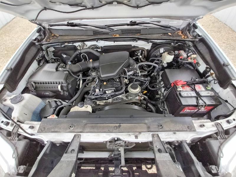 Продаж на аукціоні авто 2022 Toyota Tacoma, vin: 3TYRX5GN7NT054941, номер лоту: 70551766