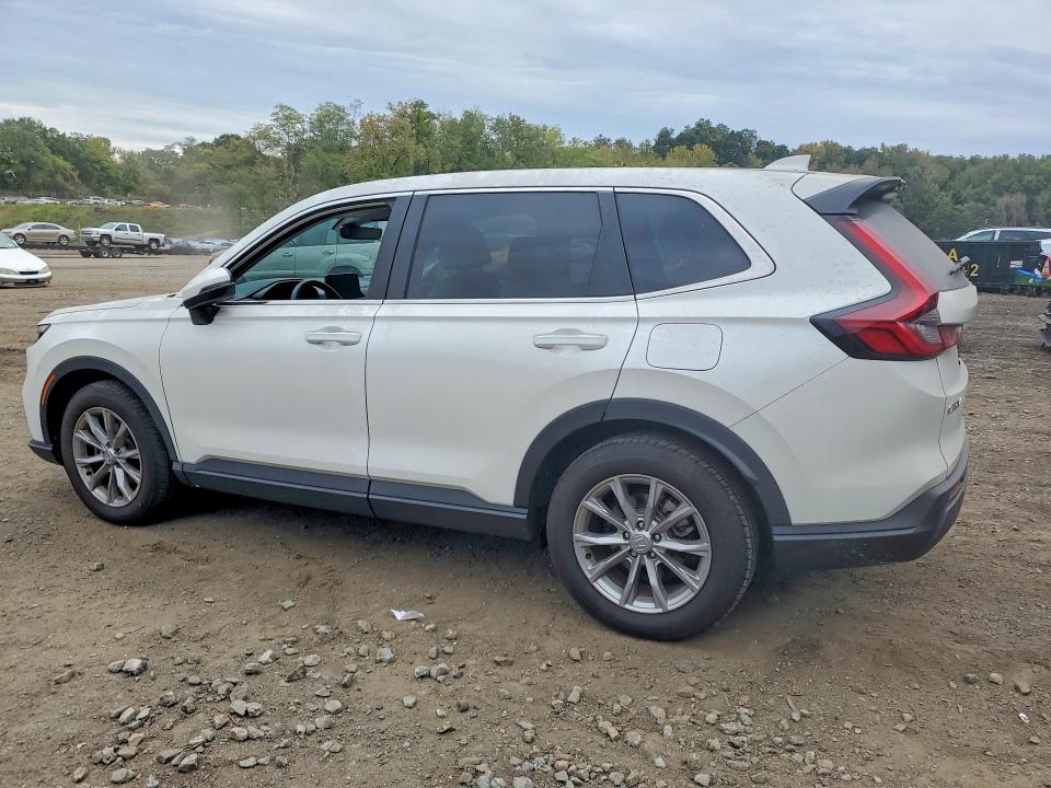 Продажа на аукционе авто 2025 Honda Cr-v, vin: 7FARS4H75SE011952, номер лота: 71181236