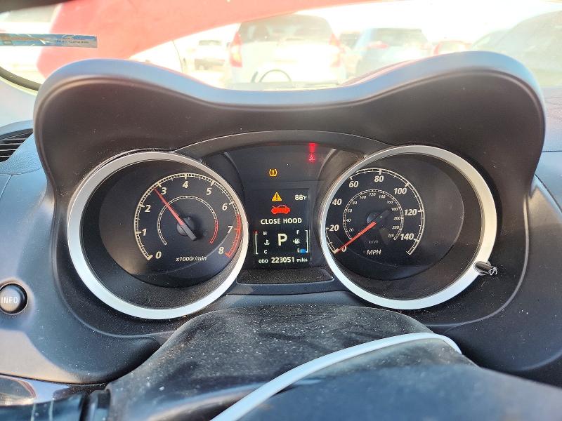 Aukcja sprzedaży 2017 Mitsubishi Lancer, vin: JA32U2FU0HU014969, numer aukcji: 74119056