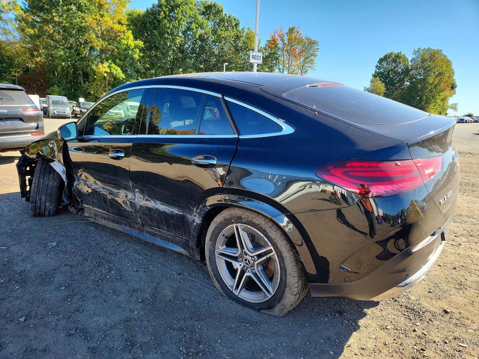 2026 Mercedes-benz Gle Coupe მანქანა იყიდება აუქციონზე, vin: 4JGFD5KB7TB512420, აუქციონის ნომერი: 71363456