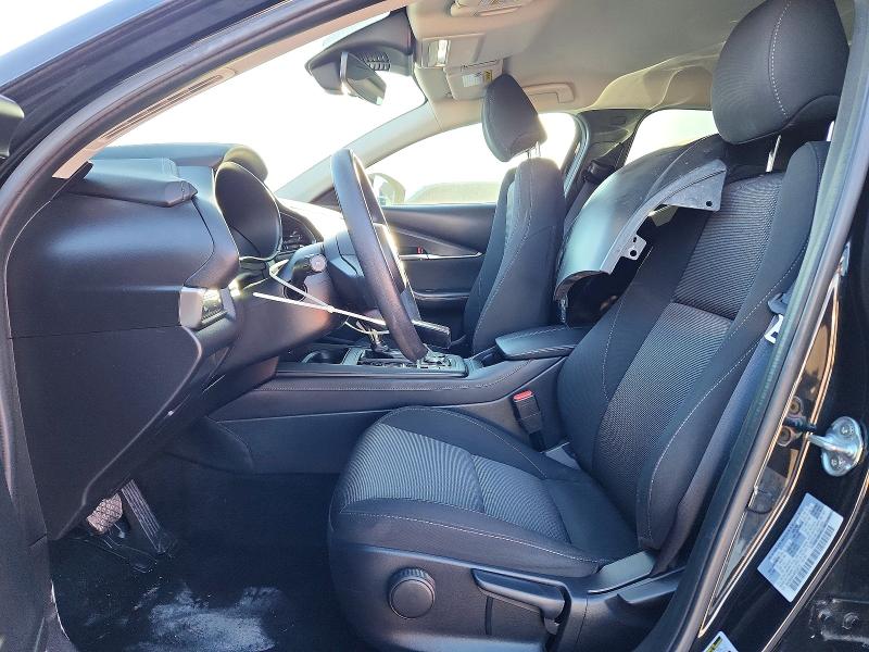 71038766 :رقم المزاد ، 3MVDMBAMXRM632872 vin ، 2024 Mazda Cx-30 مزاد بيع
