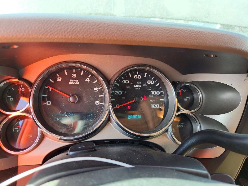 Продаж на аукціоні авто 2013 Chevrolet Silverado, vin: 3GCPCSE08DG312370, номер лоту: 71681126