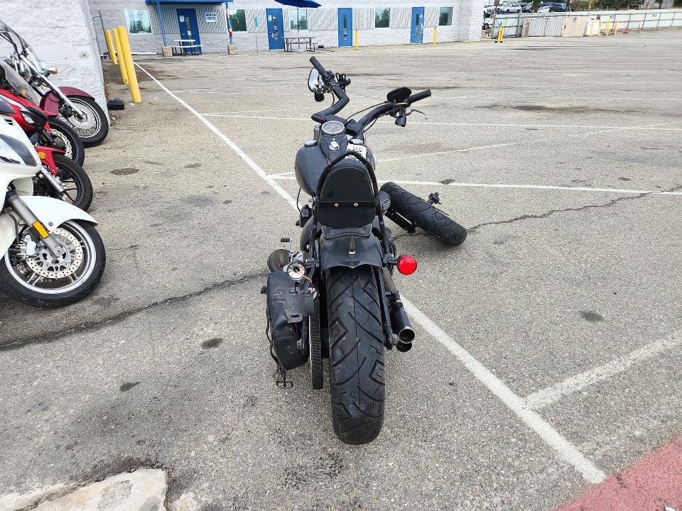 Aukcja sprzedaży 2012 Harley-davidson Fls, vin: 1HD1JRV69CB051300, numer aukcji: 72179006