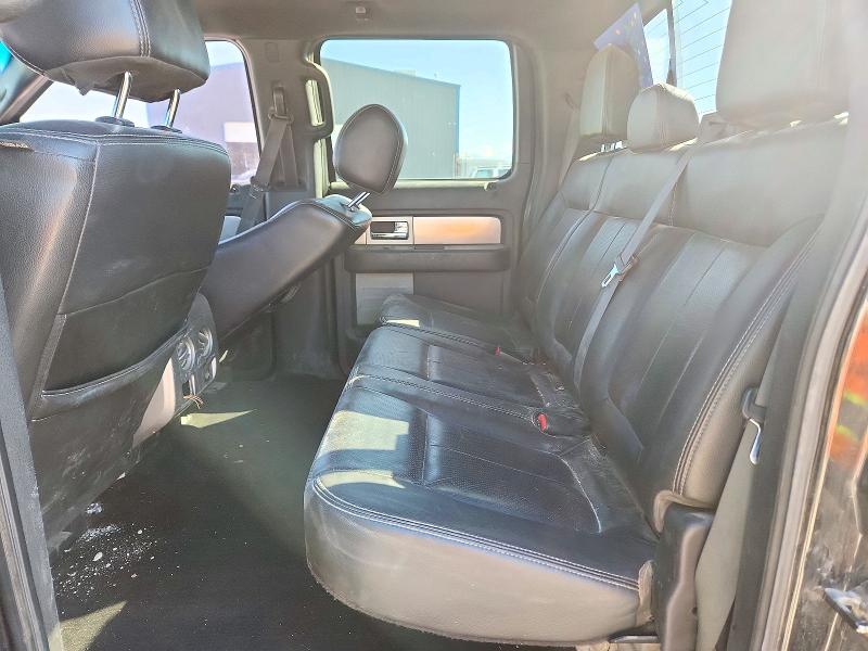 Продаж на аукціоні авто 2014 Ford F150, vin: 1FTFW1ET6EFA78756, номер лоту: 72575056