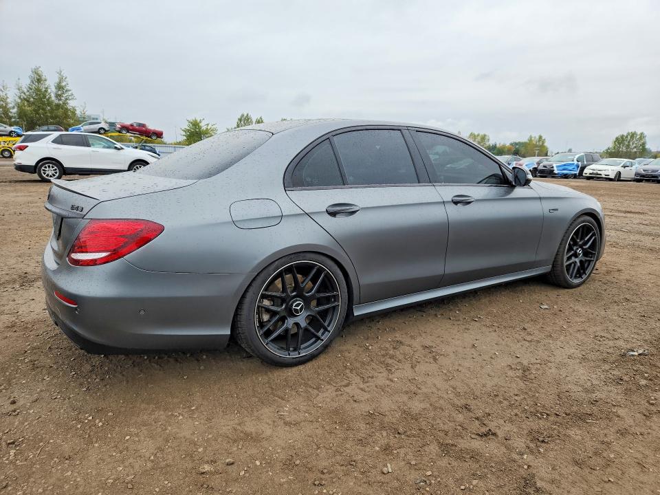 Aukcja sprzedaży 2017 Mercedes-benz E, vin: WDDZF6EB8HA191004, numer aukcji: 70030676