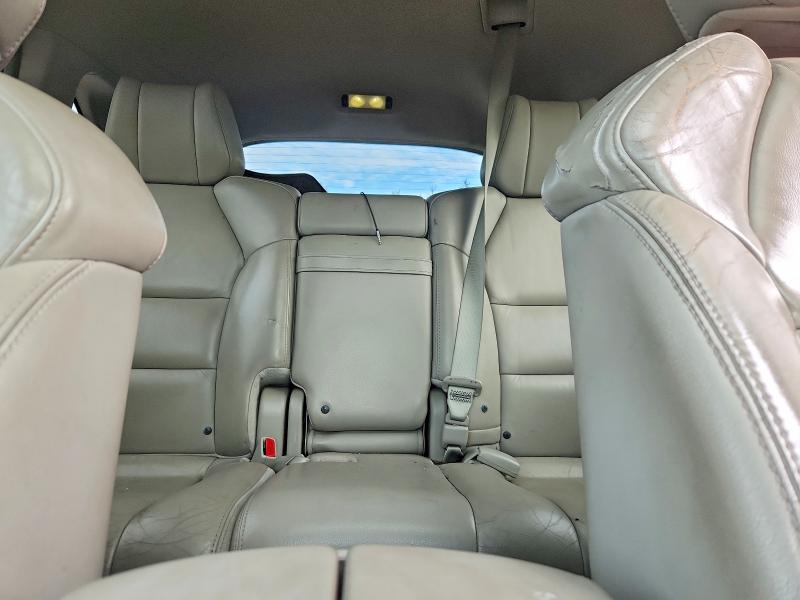 Aukcja sprzedaży 2012 Acura Mdx, vin: 2HNYD2H25CH509147, numer aukcji: 70632136
