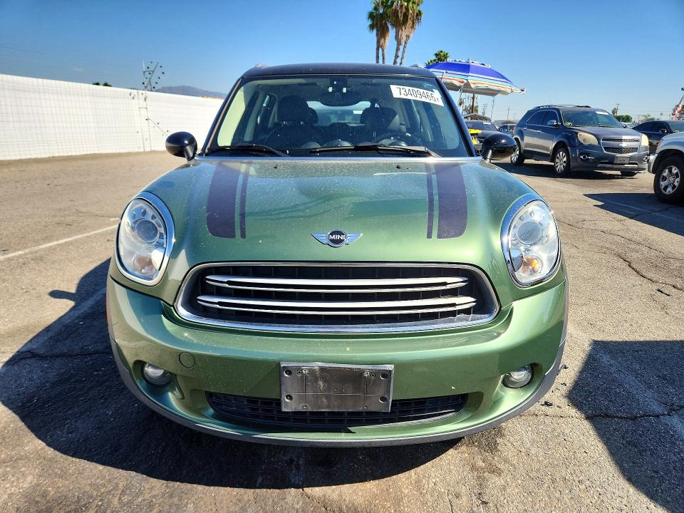 Продаж на аукціоні авто 2016 Mini Cooper, vin: WMWZB3C57GWR48507, номер лоту: 73409466