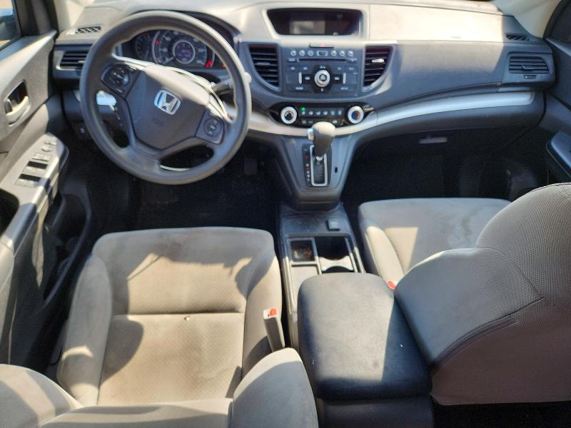 Продаж на аукціоні авто 2016 Honda Cr-v, vin: 2HKRM4H45GH689752, номер лоту: 71729556