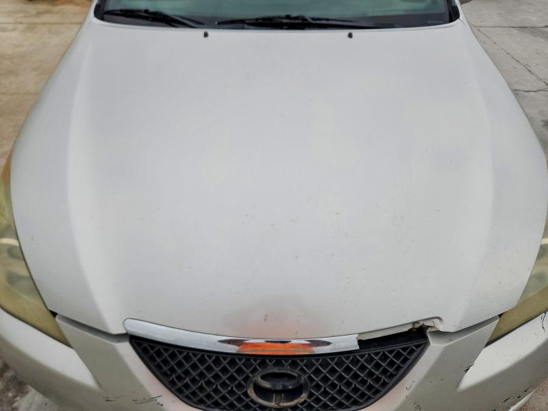 2006 Toyota Camry Solara მანქანა იყიდება აუქციონზე, vin: 4T1FA38P76U081621, აუქციონის ნომერი: 71456776