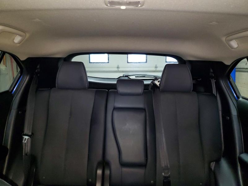 2026 Mitsubishi Eclipse Cross მანქანა იყიდება აუქციონზე, vin: JA4ATWAA4TZ007209, აუქციონის ნომერი: 71276486
