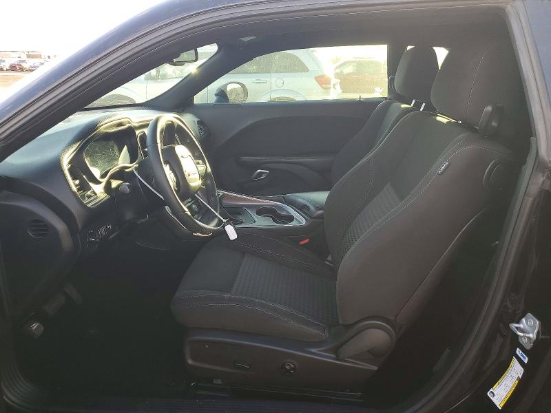 Aukcja sprzedaży 2019 Dodge Challenger, vin: 2C3CDZAG3KH714726, numer aukcji: 72596566