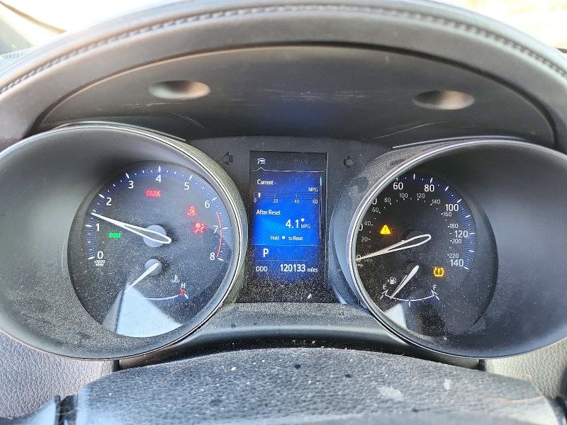 Продажа на аукционе авто 2018 Toyota C-hr, vin: NMTKHMBX2JR021349, номер лота: 69448946