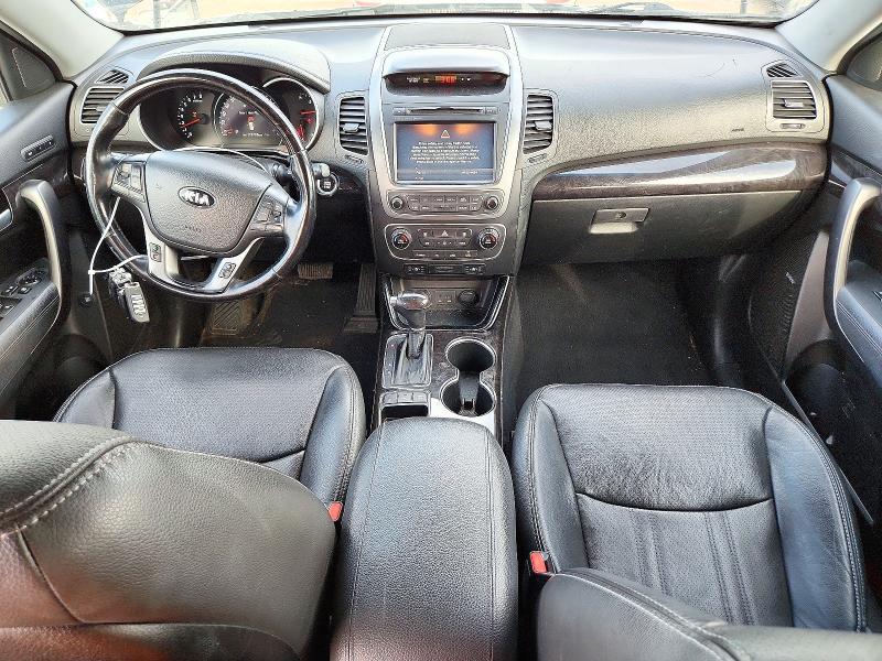 Продажа на аукционе авто 2014 Kia Sorento, vin: 5XYKWDA70EG455572, номер лота: 71927976