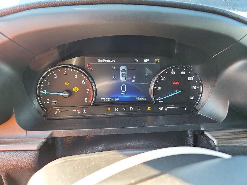Продаж на аукціоні авто 2022 Ford Explorer, vin: 1FMSK7FH9NGA81695, номер лоту: 72885826
