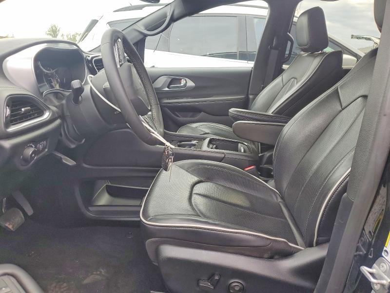 Продажа на аукционе авто 2026 Chrysler Pacifica, vin: 2C4RC1GG5TR200180, номер лота: 71205636