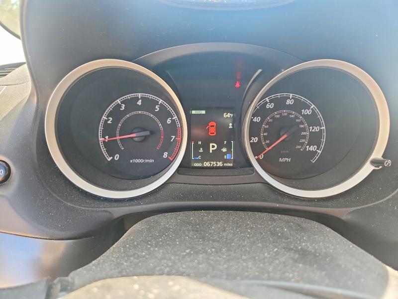 Aukcja sprzedaży 2015 Mitsubishi Lancer, vin: JA32V2FW1FU019626, numer aukcji: 72060386