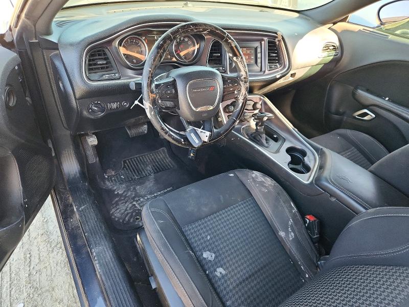 Aukcja sprzedaży 2017 Dodge Challenger, vin: 2C3CDZAG2HH601276, numer aukcji: 71432796