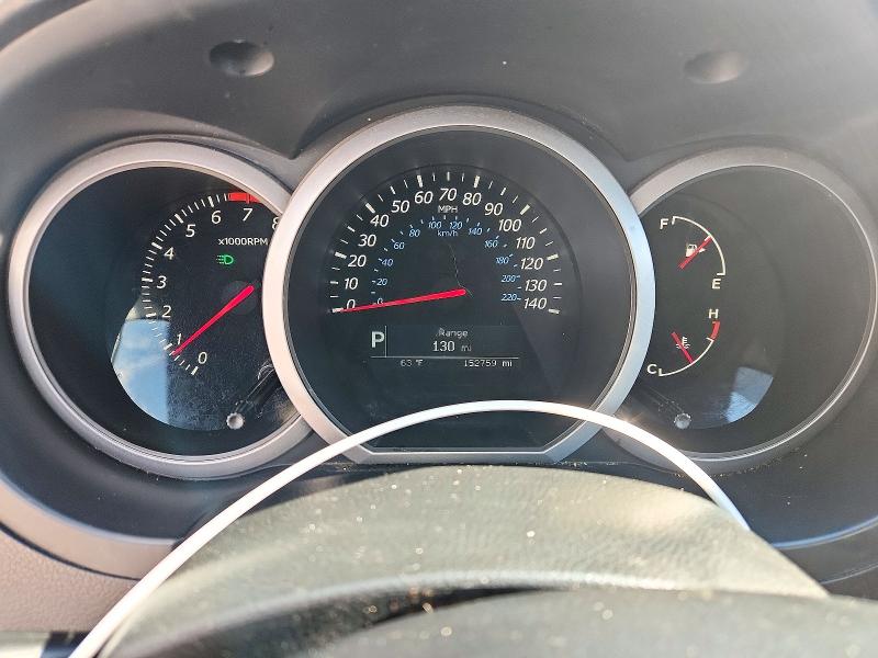 Aukcja sprzedaży 2011 Suzuki Grand Vitara, vin: JS3TD0D71B4100243, numer aukcji: 74292536