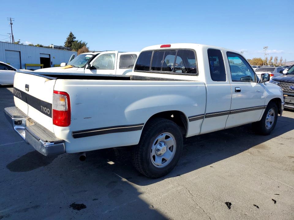 Продаж на аукціоні авто 1996 Toyota T100, vin: JT4TN12D5T0027199, номер лоту: 71982966