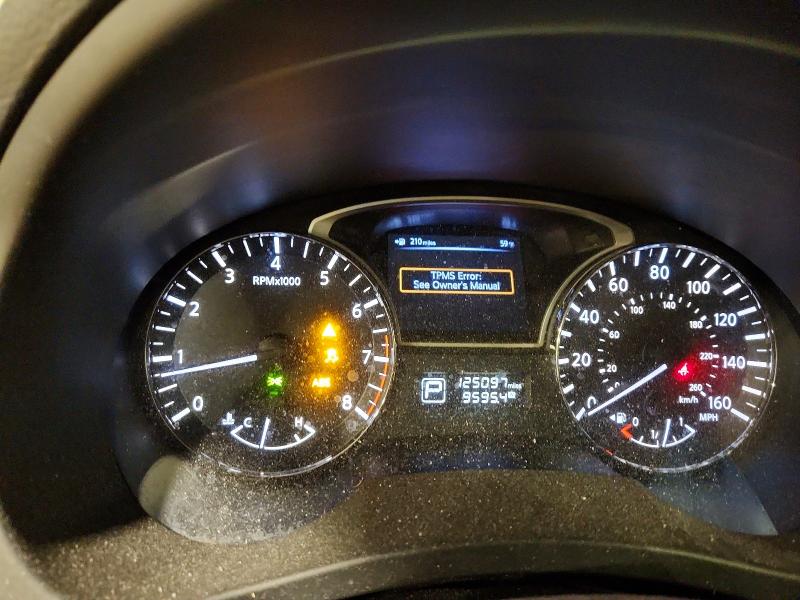 2013 Nissan Altima მანქანა იყიდება აუქციონზე, vin: 1N4BL3AP5DC912677, აუქციონის ნომერი: 71534266