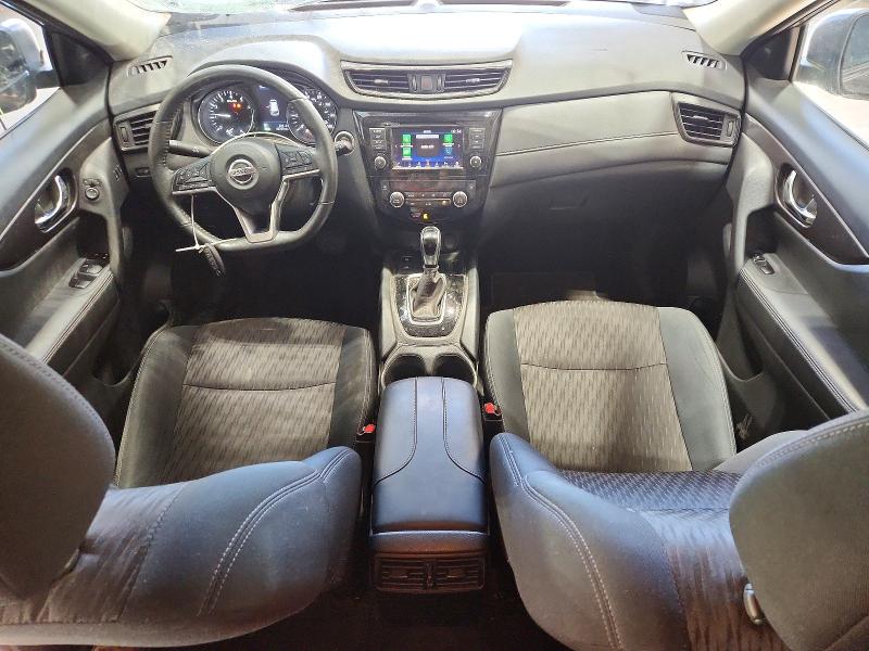 Aukcja sprzedaży 2019 Nissan Rogue, vin: 5N1AT2MV2KC780903, numer aukcji: 71190106