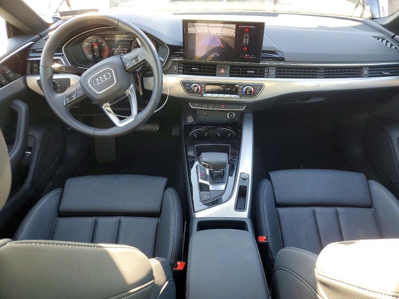 Продажа на аукционе авто 2025 Audi A5, vin: WAUDACF54SA010849, номер лота: 71788636
