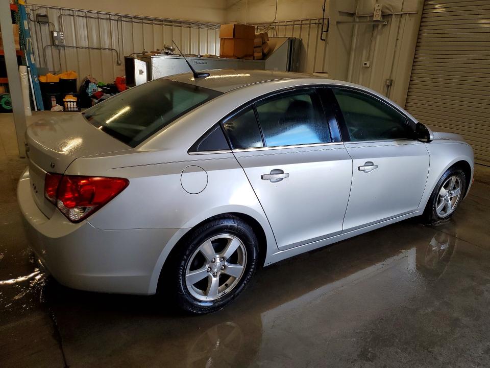 Aukcja sprzedaży 2013 Chevrolet Cruze, vin: 1G1PC5SB2D7309248, numer aukcji: 71269636