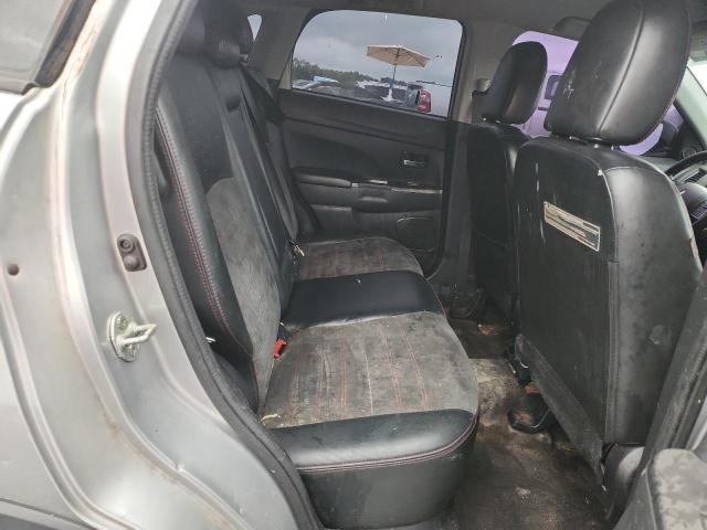 72406956 :رقم المزاد ، JA4AR3AW8JU001173 vin ، 2018 Mitsubishi Outlander Sport مزاد بيع