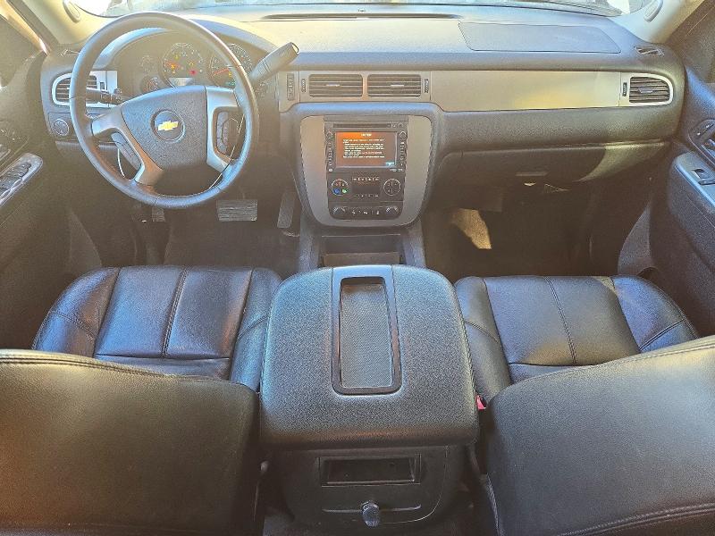 Продаж на аукціоні авто 2013 Chevrolet Silverado, vin: 3GCPKTE74DG256420, номер лоту: 73049016