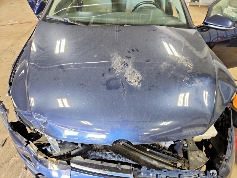 71306376 :رقم المزاد ، 3VW2A7AUXFM047183 vin ، 2015 Volkswagen Golf مزاد بيع