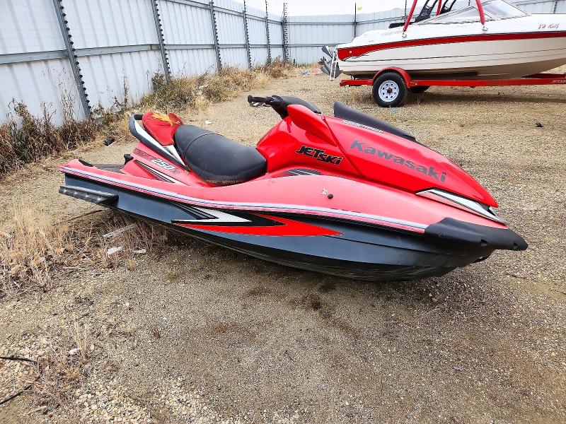 Aukcja sprzedaży 2007 Kawasaki Uk, vin: USKAW33576C707, numer aukcji: 73446706