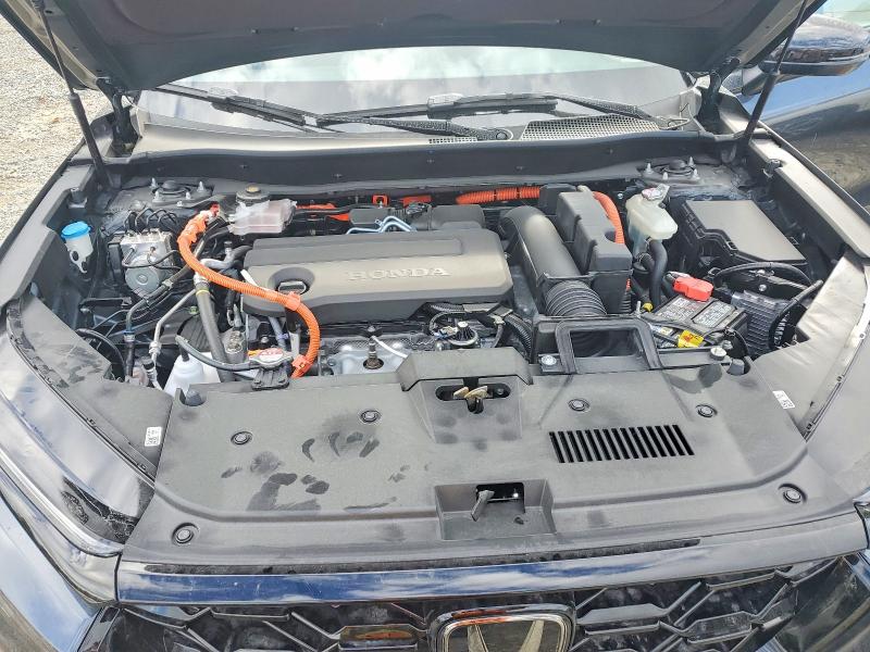 Aukcja sprzedaży 2026 Honda Cr-v, vin: 7FARS6H87TE122105, numer aukcji: 70827716