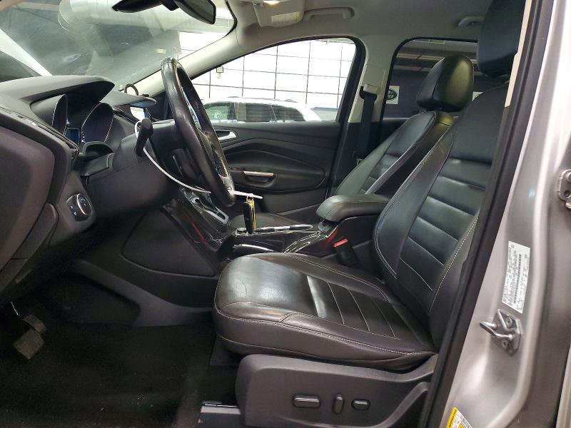 Продажа на аукционе авто 2016 Ford Escape, vin: 1FMCU9JX9GUB42671, номер лота: 72874676