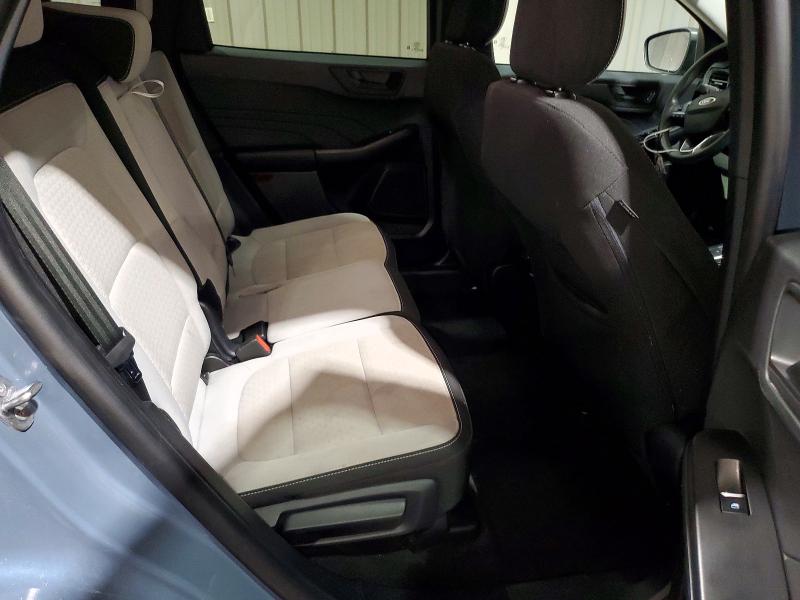 Продаж на аукціоні авто 2025 Ford Escape, vin: 1FMCU9GN8SUA43533, номер лоту: 72409666
