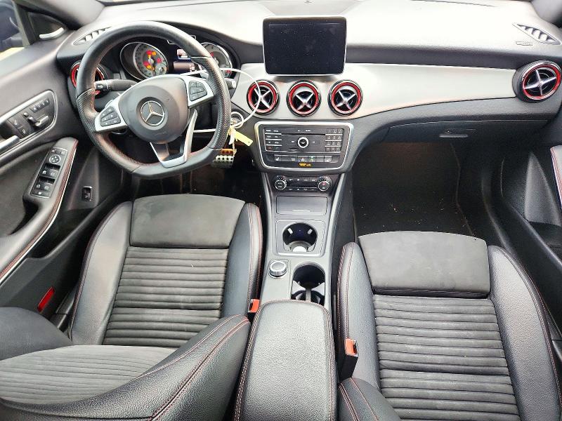 Продажа на аукционе авто 2016 Mercedes-benz Cla, vin: WDDSJ4GB0GN360697, номер лота: 73087736
