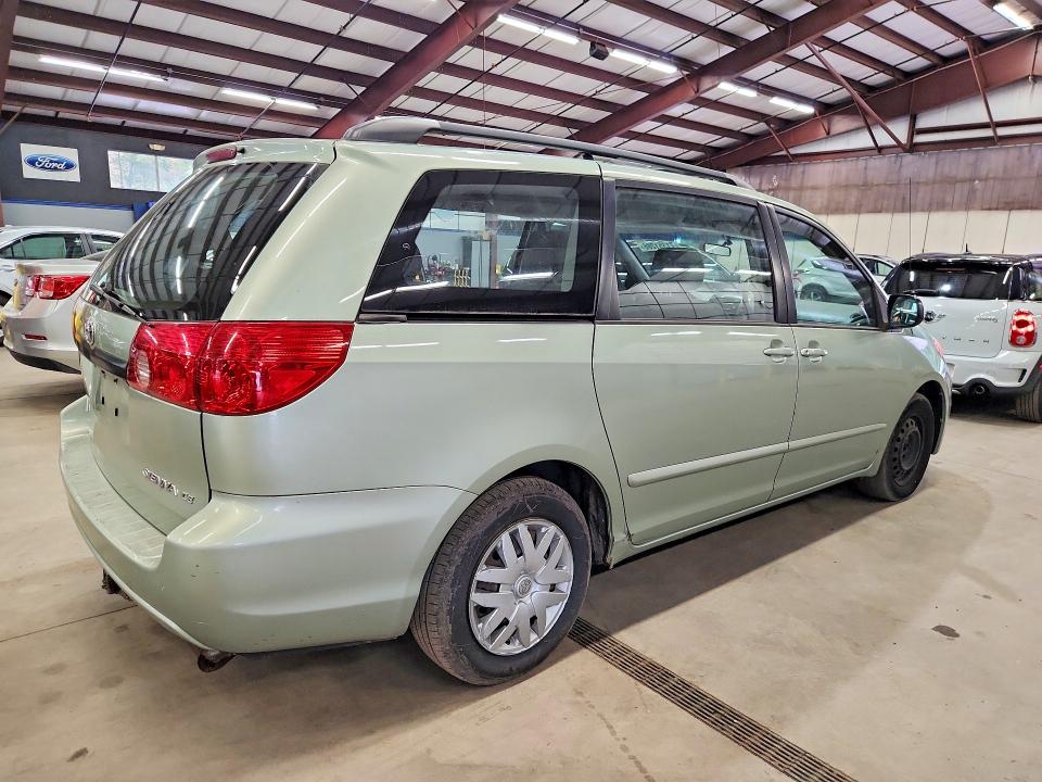 Aukcja sprzedaży 2007 Toyota Sienna, vin: 5TDZK23C97S049448, numer aukcji: 71351286