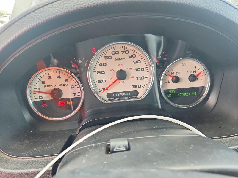 2005 Ford F150 მანქანა იყიდება აუქციონზე, vin: 1FTPX12555NA23163, აუქციონის ნომერი: 71768986