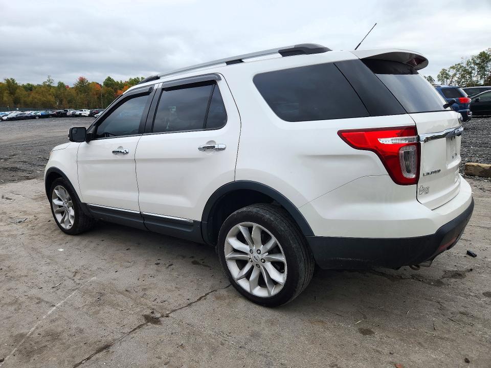 Продажа на аукционе авто 2011 Ford Explorer, vin: 1FMHK8F88BGA67931, номер лота: 71904016