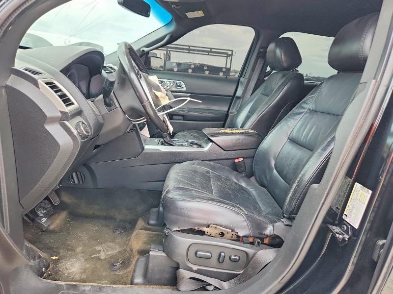 Aukcja sprzedaży 2013 Ford Explorer, vin: 1FM5K7D84DGB81489, numer aukcji: 69168396