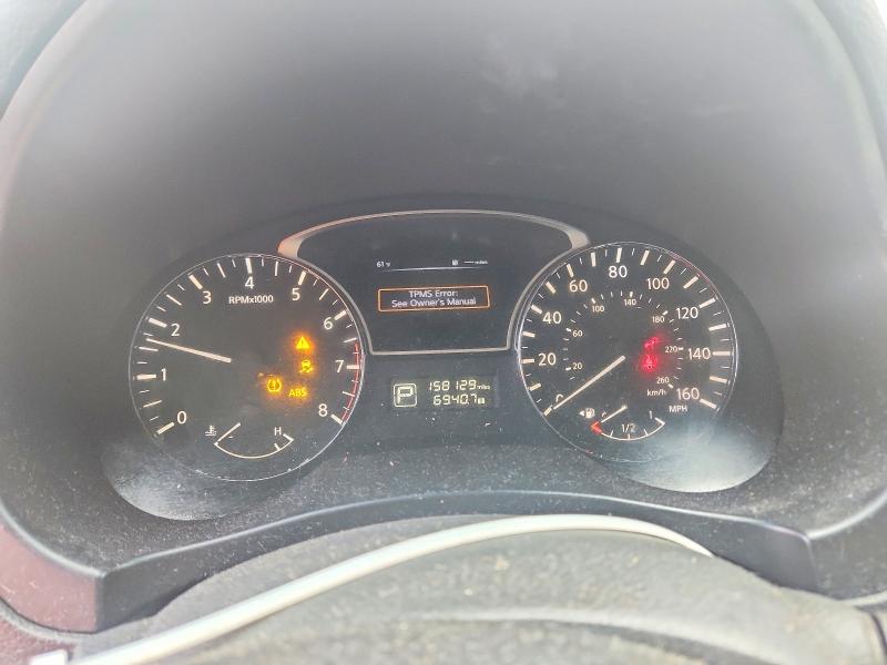 Aukcja sprzedaży 2015 Nissan Altima, vin: 1N4AL3AP8FN898521, numer aukcji: 71770706