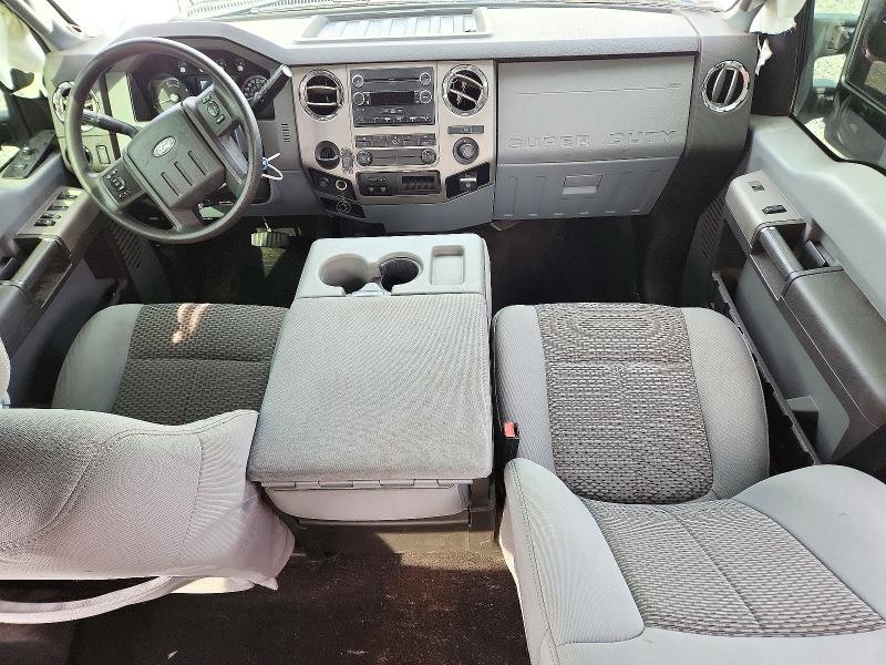Продажа на аукционе авто 2016 Ford F250, vin: 1FT7W2BT1GEB53841, номер лота: 72163856