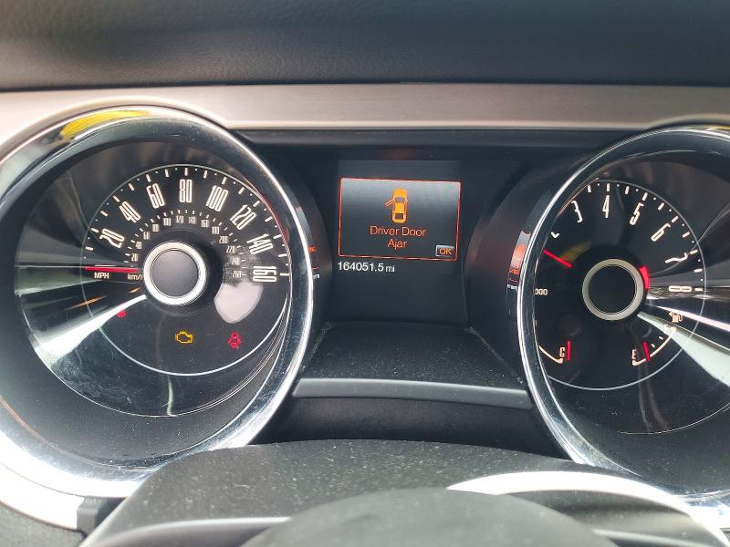 Продаж на аукціоні авто 2014 Ford Mustang, vin: 1ZVBP8EM7E5220306, номер лоту: 73183376