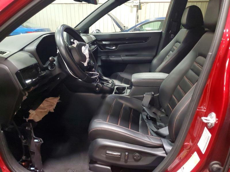 Aukcja sprzedaży 2023 Honda Cr-v, vin: 7FARS6H90PE014987, numer aukcji: 71654686