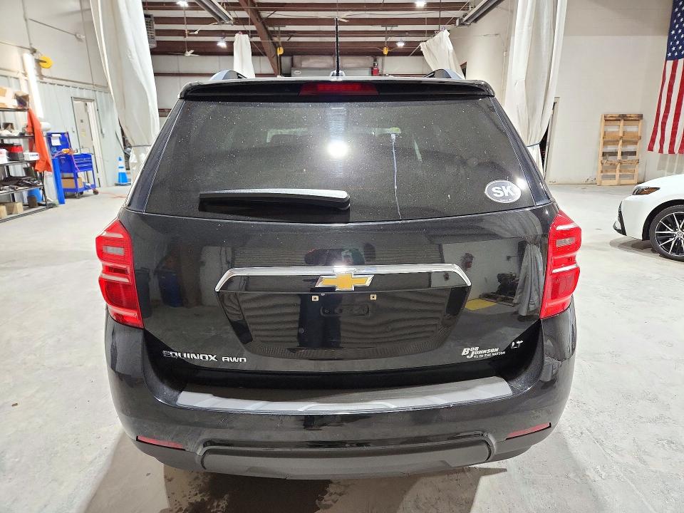 Продаж на аукціоні авто 2017 Chevrolet Equinox, vin: 2GNFLFEKXH6247115, номер лоту: 71959616